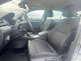 Superb 2.0TDI 110kW DSG 98tis km DPH ČR Tažné 2020 FACELIFT - 6