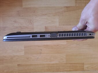 Prodám notebook HP EliteBook 840 G1 - 6
