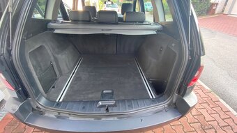 prodám BMW x3 - 6