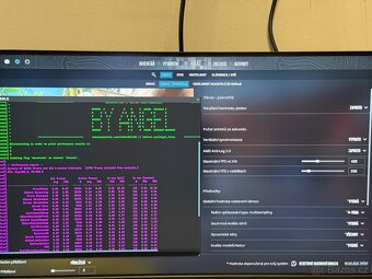 Levný herní PC Ryzen 3100 / 16GB / RX5600XT / 1TB nvme - 6