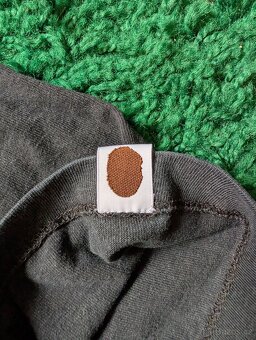 Bape MULTI CAMO MILO ON BAPE TEE - 6