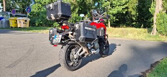 Ducati Multistrada V4S - ODPOČET DPH - 6