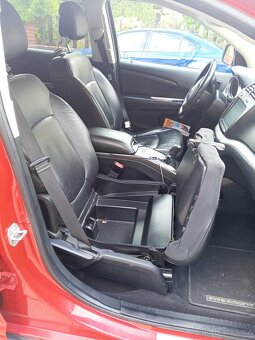 Fiat Freemont 2.0 Multijet 125 kW 7 míst - 6