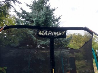 Trampolína Marimex - 6