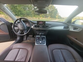 Audi a7 - 6