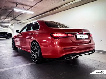 Mercedes-Benz E 220d W213 facelift 143 KW - 6