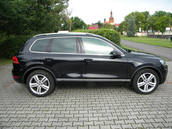 Touareg 3,0 TDI, 2013, R-Line - 6