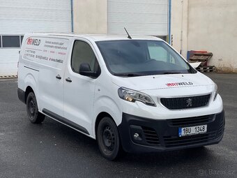 ⭐ Peugeot Expert 2.0HDi 110kW L2H1 r.v. 11/2018 ⭐ - 6