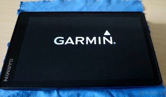 Navigaci Garmin Zümo XT 2 v uprave pro montáž BMW - 6