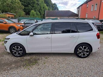 Citroën Grand C4 Spacetourer 1,5 HDI FEEL 154.000 km - 6