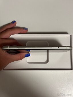 📱 iPhone 11 64GB – bĂlĂ˝, ĂşplnÄ› novĂ˝ - 6