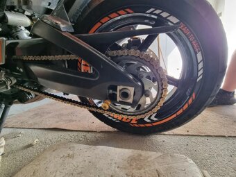 Yamaha Fz1 N. Rok 2007, 110kw - 6