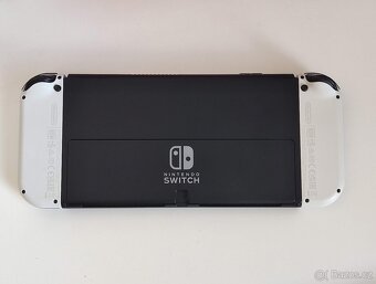 Nintendo Switch OLED Jailbreak +10 HER - 6