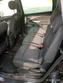 Prodám Ford Galaxy Gia - 6