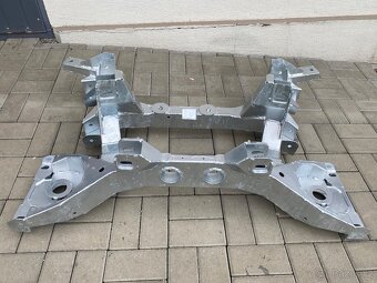 Napravnica Nissan Pathfinder - 6