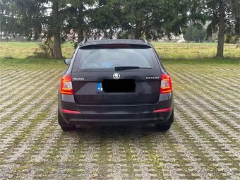 Skoda octavia kombi - 6