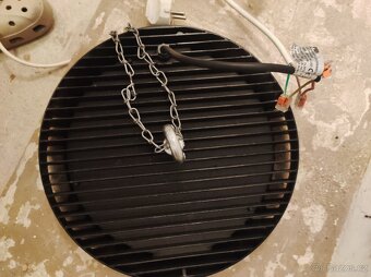 Philips PILA 200W LED světlo pro pěstování (grow light) - 6