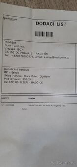 Pánské trekové boty - 6