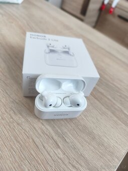 Honor Magic 5 Lite 5g - 6