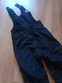 Lyžařské kalhoty 100,116,122 - 6