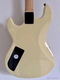 Kytara G&L Superhawk Tribute Jerry Cantrell - 6