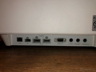 Sony VPL-VW260ES, bílý, 4K SXRD projektor pro domácí kino, 1 - 6