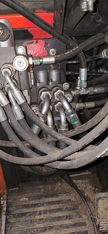 Nakladač ND5 060 - 6