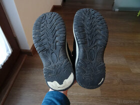 Dětské zimní boty Lupilu vel. 26 - 6