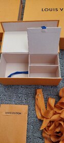 Krabice a stuhy Louis Vuitton - 6