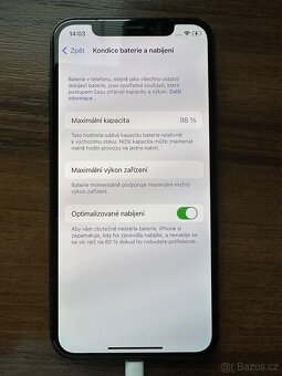iPhone X - stav A - 6