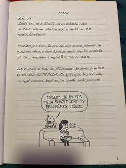 Deník malého poseroutky - 6