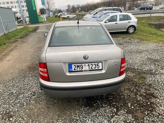 Prodam škoda fabia - 6