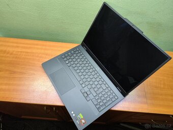 Nepoužitý Legion 5 Pro,RTX-5060,Oled-2,5K,32gb Záruka. - 6