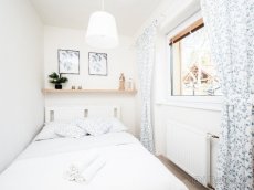 Pronájem chaty uprostřed přírody- Chřiby (UH) - 6