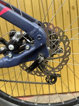 Horské kolo Rock Rider - 6