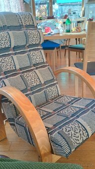 Prodám sedací soupravu Jelínek - 6