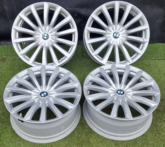 5x112 styling 620 BMW G11 R19 ZÁNOVNÍ STAV - 6