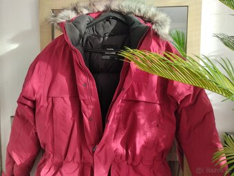 Pánská špičková zimní bunda The North Face vel.L - 6