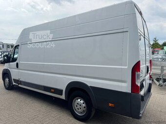 Citroën Jumper MAXI - 6