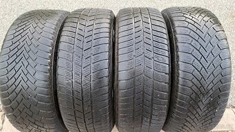 Alu kola Dezent 16" 5x112 stř.díra 57,1 mm - 6