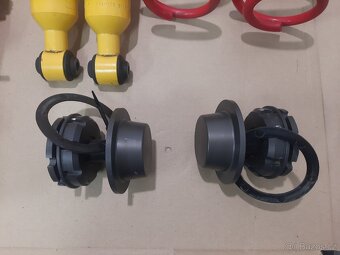 Stavitelný podvozek H&R - 6