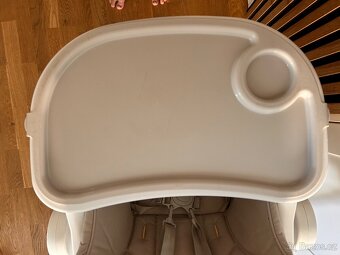 Jídelní židlička Scarlett Rosa - 6