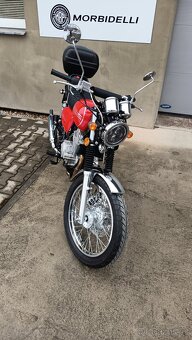 JAWA 350 OHC SPORT - 6