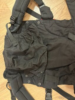 Manduka ( Manduca ) nosítko pro děti - 6