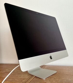Apple iMac 21.5 4K 2017 - 6