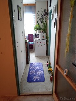 Prodej bytu Bochov - 6