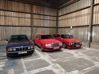 Mercedes-Benz W124 300CE - 6