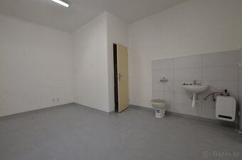 Pronájem obchodního prostoru v Janských Lázních - 6