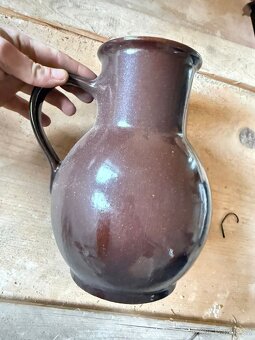 poklady z půdy 3 - 6