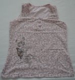 Dámské tričko, tílko - 6